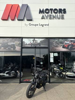 CAN-AM SPYDER - 2025