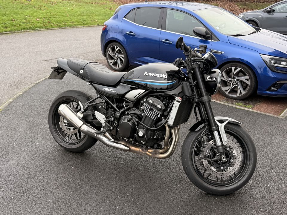 KAWASAKI Z 900 4