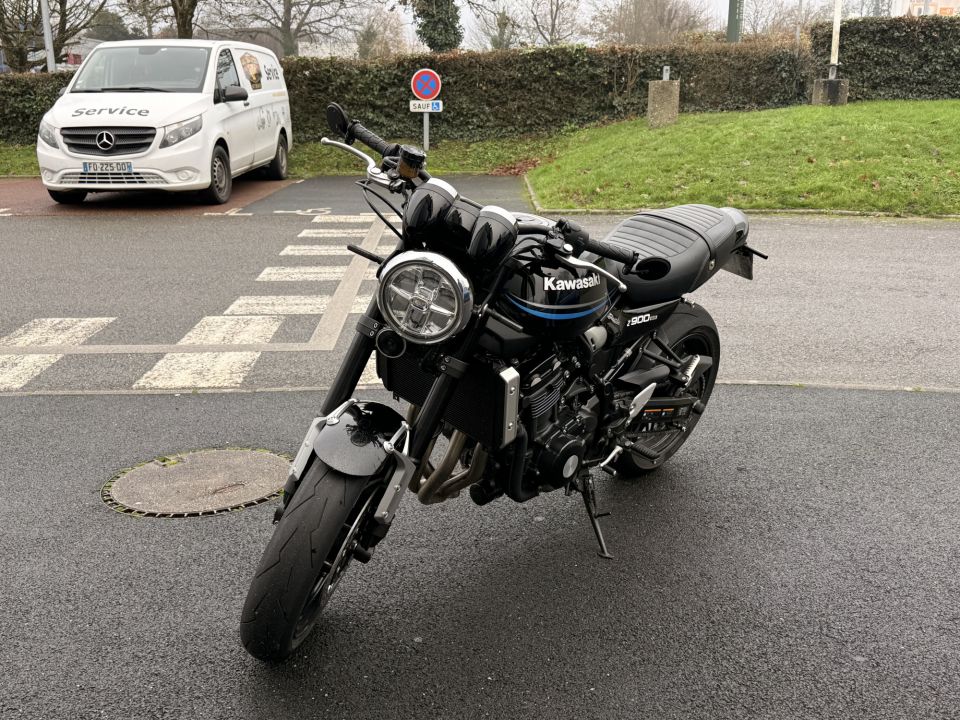 KAWASAKI Z 900 4