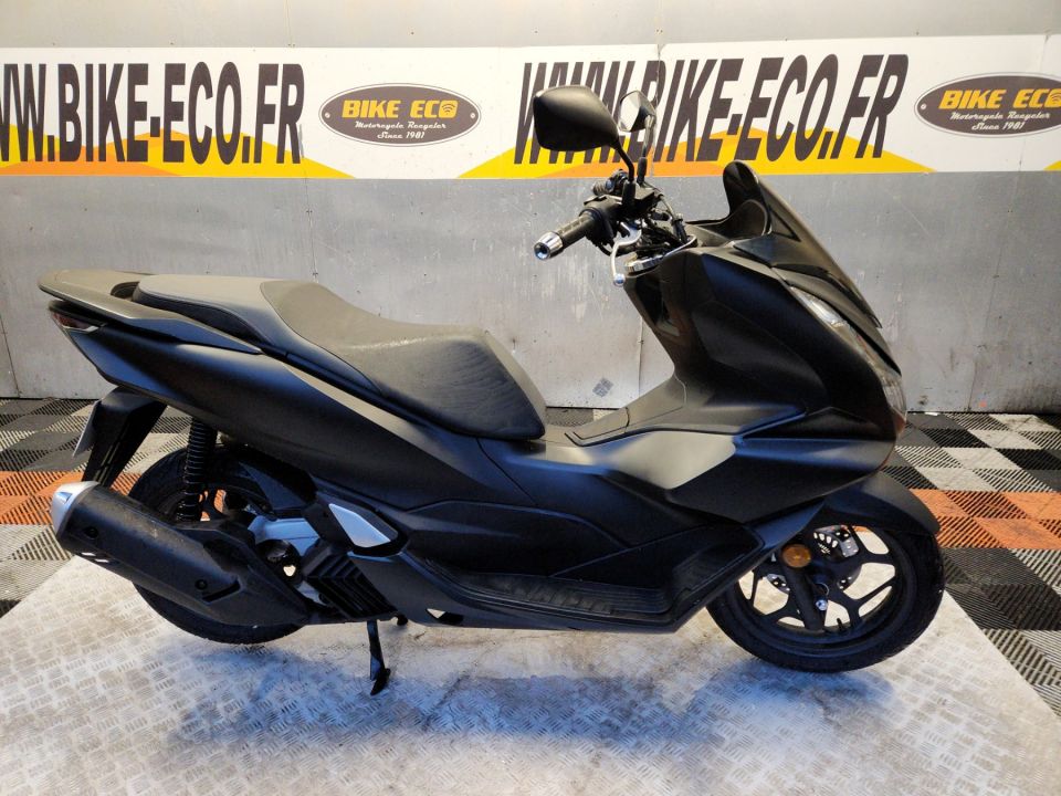 HONDA PCX 125 4