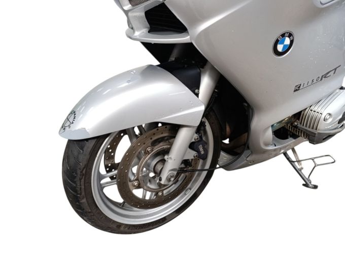 BMW R 1150 RT 4