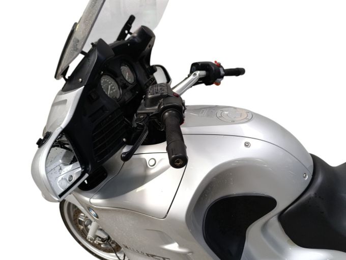 BMW R 1150 RT 4