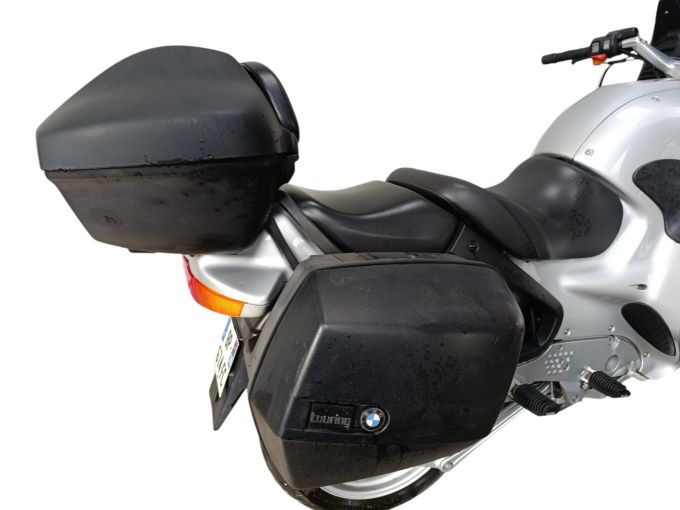 BMW R 1150 RT 4