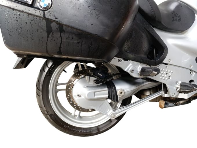 BMW R 1150 RT 4