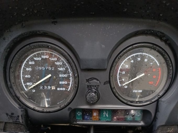 BMW R 1150 RT 4