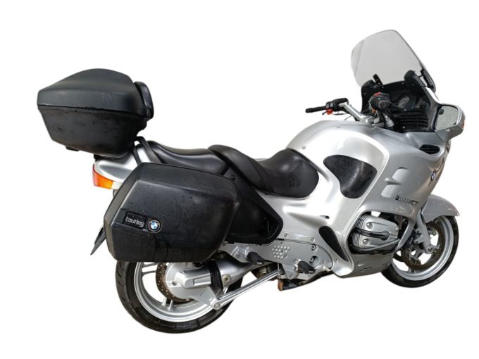 BMW R 1150 RT 4