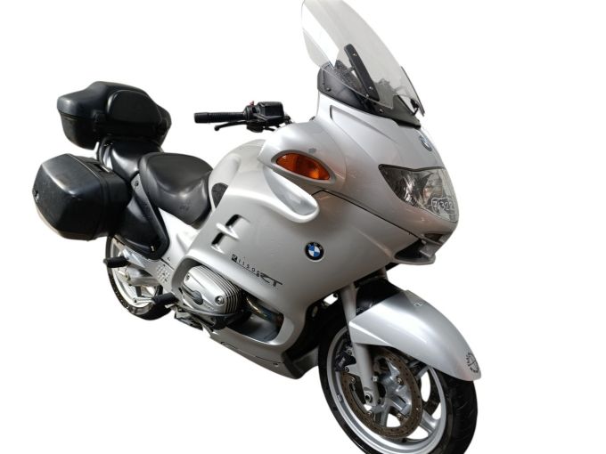 BMW R 1150 RT 4