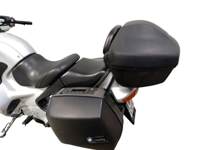 BMW R 1150 RT 4