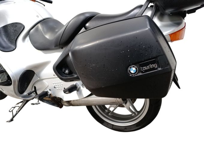 BMW R 1150 RT 4