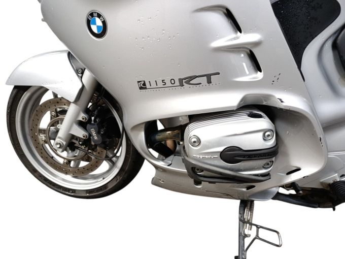 BMW R 1150 RT 4