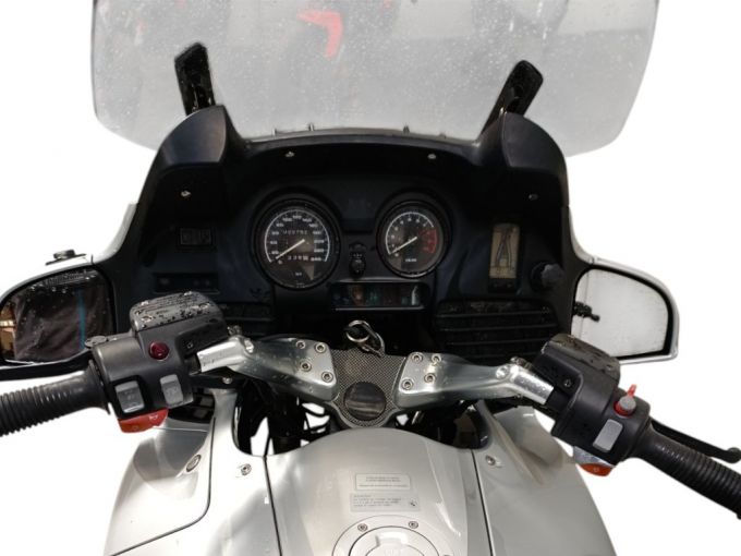 BMW R 1150 RT 4