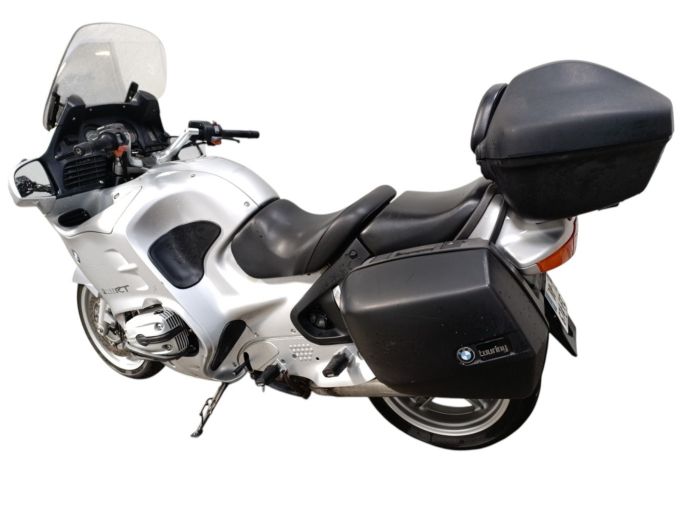 BMW R 1150 RT 4