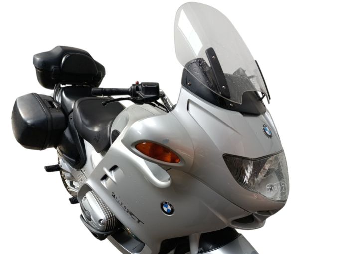BMW R 1150 RT 4