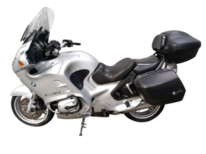 BMW R 1150 RT 4