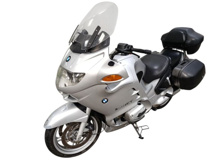 BMW R 1150 RT 4
