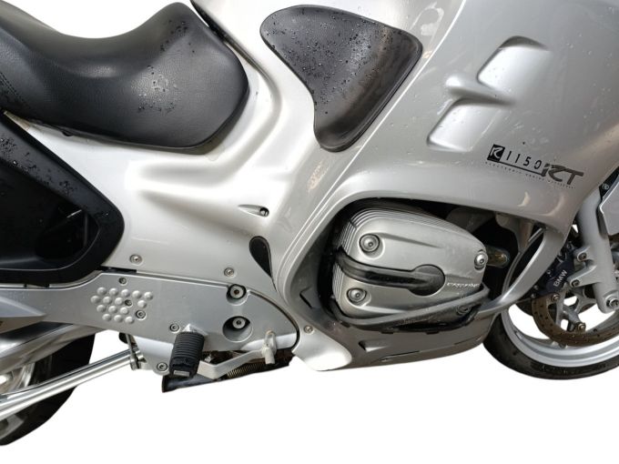 BMW R 1150 RT 4