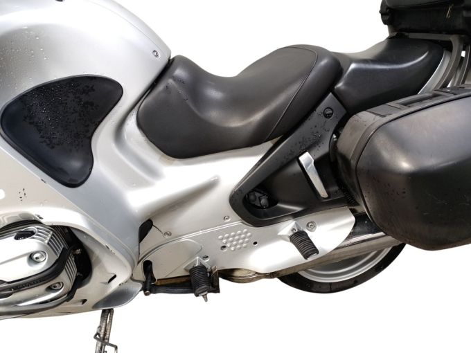 BMW R 1150 RT 4