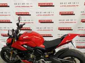 DUCATI STREETFIGHTER V4S - 2023
