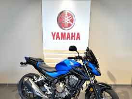 HONDA CB 500 F - 2018