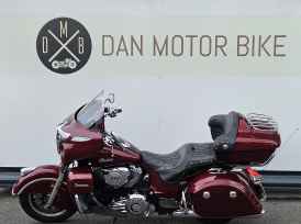 INDIAN ROADMASTER 1800 - 2017