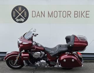 INDIAN ROADMASTER 1800 - 2017