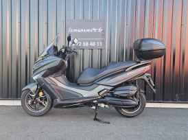 KYMCO X.TOWN 125 - 2022