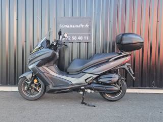 KYMCO X.TOWN 125 - 2022