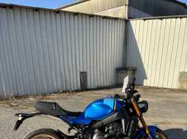 YAMAHA XSR 900 - 2023