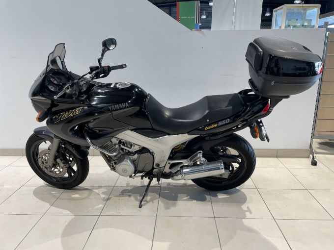 YAMAHA TDM 4