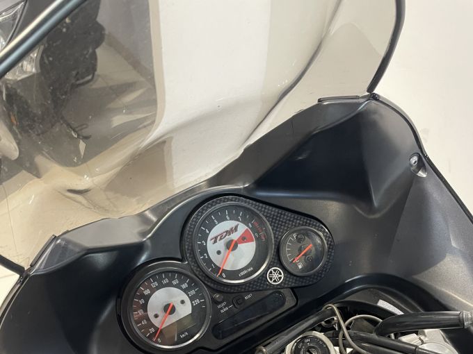 YAMAHA TDM 4