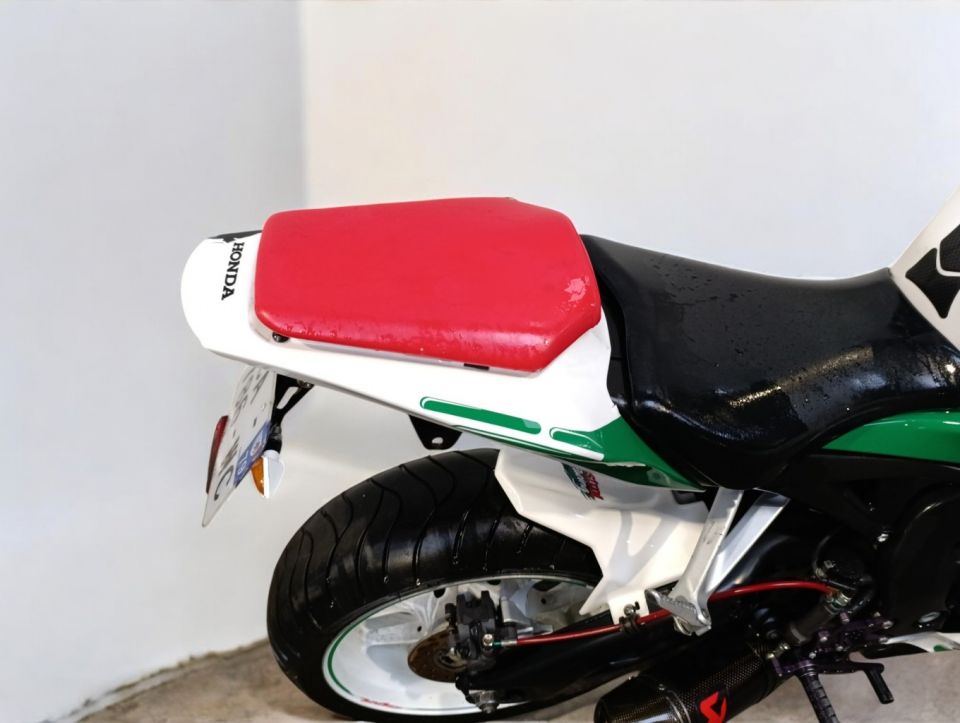HONDA CBR 1000 4