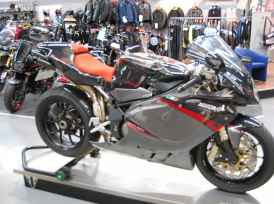 MV AGUSTA F4 1000 R - 2006
