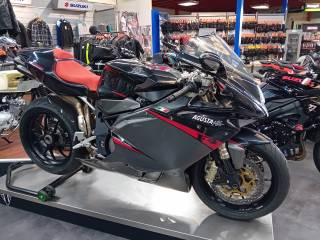 MV AGUSTA F4 1000 R - 2006