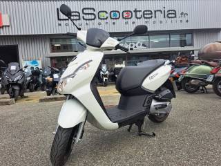 PEUGEOT KISBEE 50 4T - 2024