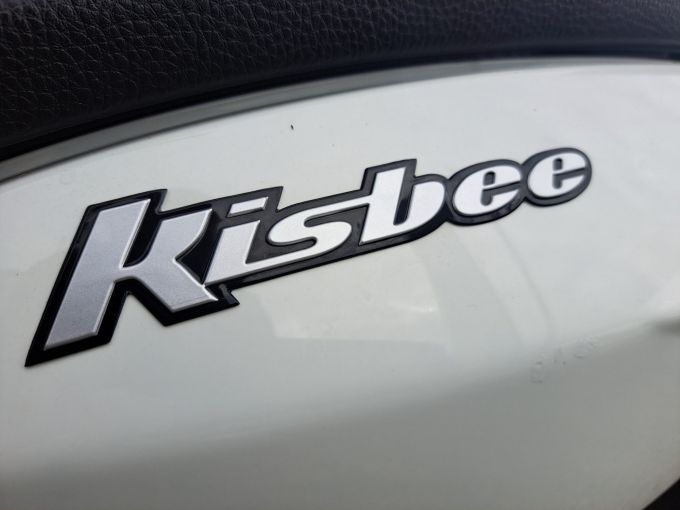 PEUGEOT KISBEE 50 4T 4