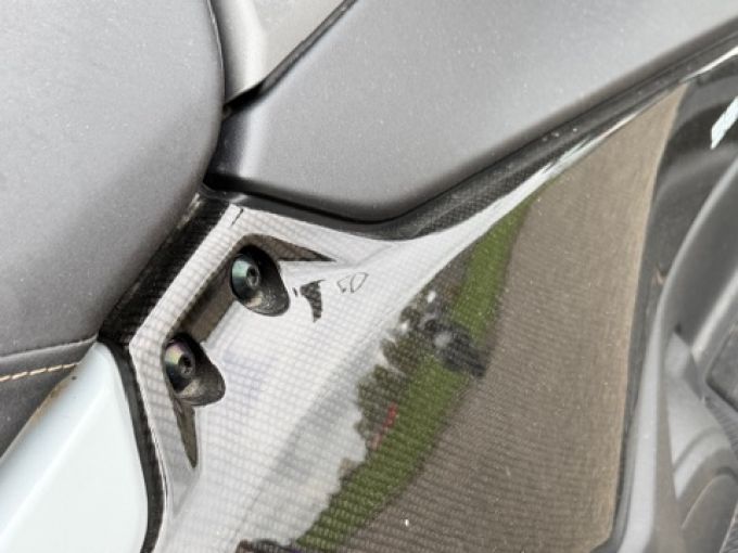 YAMAHA XP T-MAX 560 TECH MAX 4