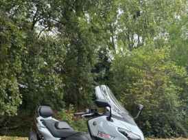YAMAHA XP T-MAX 560 TECH MAX - 2025