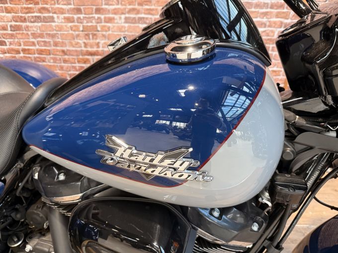 HARLEY-DAVIDSON TRIKE FREEWHEELER 1868 4