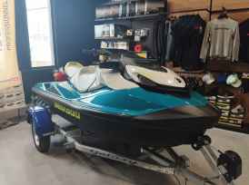 SEA-DOO Sea-Doo GTI SE 170 2025 - 2025