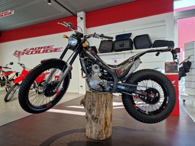 MONTESA Montesa Four Ride 4