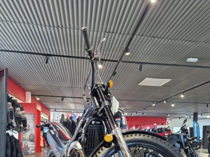 MONTESA Montesa Four Ride 4