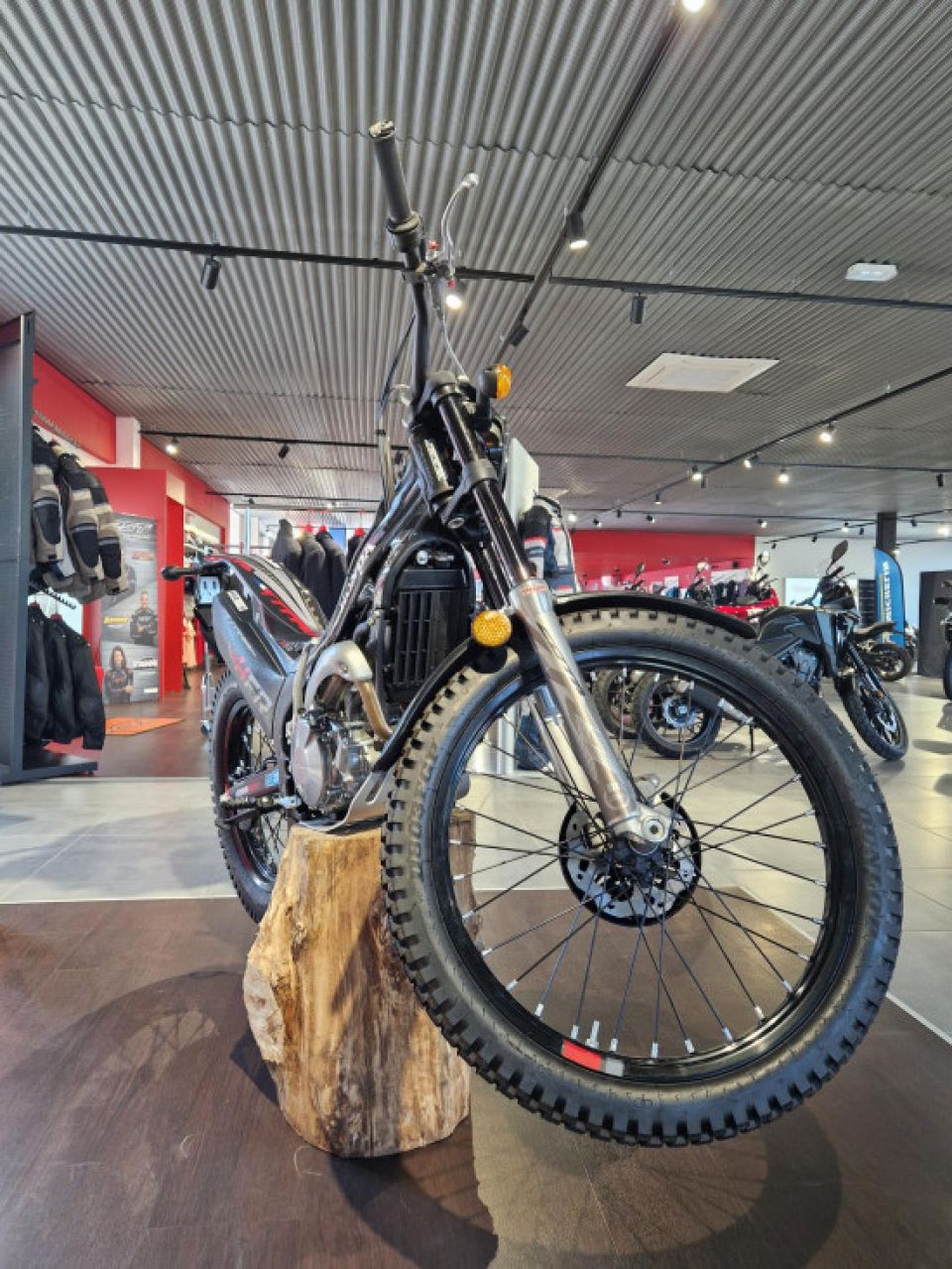 MONTESA Montesa Four Ride 4