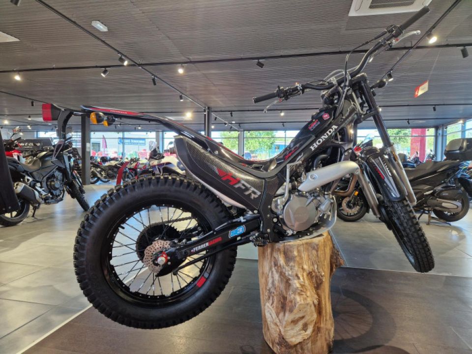 MONTESA Montesa Four Ride 4