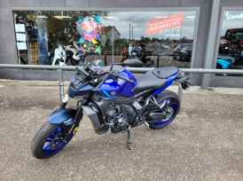 YAMAHA MT-09  Y-AMT - 2024