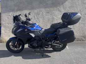 HONDA NT 1100 DCT - 2025