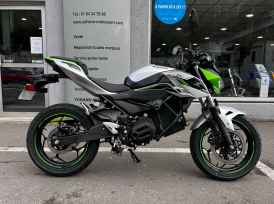 KAWASAKI Z-E1 - 2024