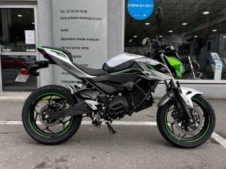 KAWASAKI Z-E1 - 2024