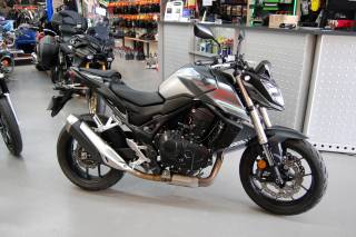 HONDA CB 750 HORNET - 2023