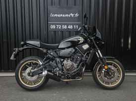 YAMAHA XSR 700 - 2024