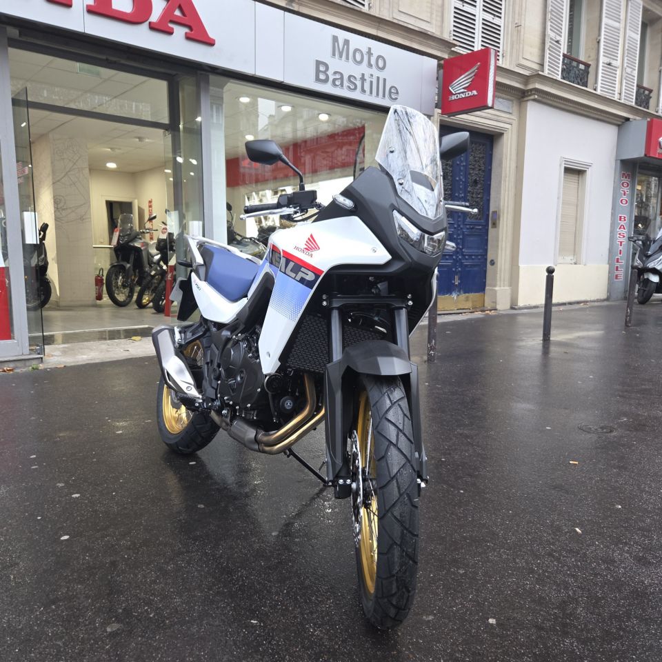 HONDA XL750 TRANSALP 4